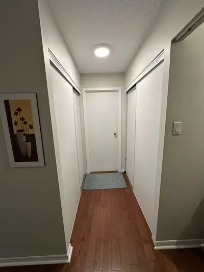 Looking for a girl for sharing room Spacious master bedroom available for rent in a beautiful home!...