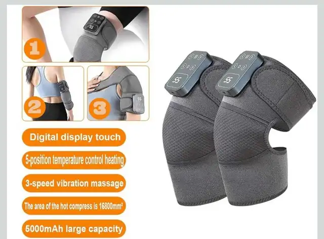 knee pad in Health & Special Needs in St. Catharines - Image 3