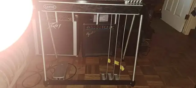 pedal steel guitar in Other in West Island - Image 3