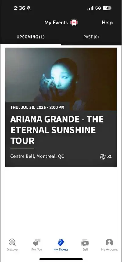 Ariana Grande, View more