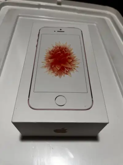 iPhone SE, View more