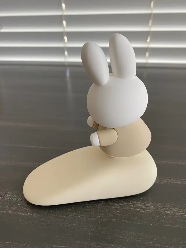 miffy Door Stopper in Home Décor & Accents in Calgary - Image 4
