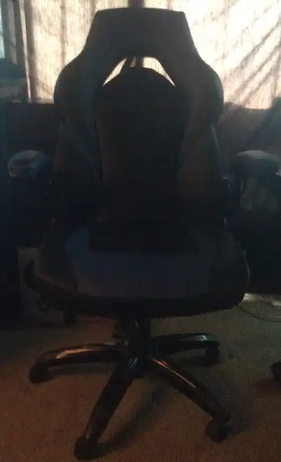 Gaming chair, View more