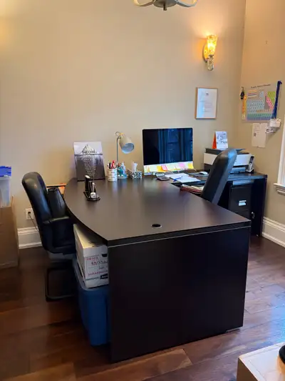 Office/ Desk/ Table, View more