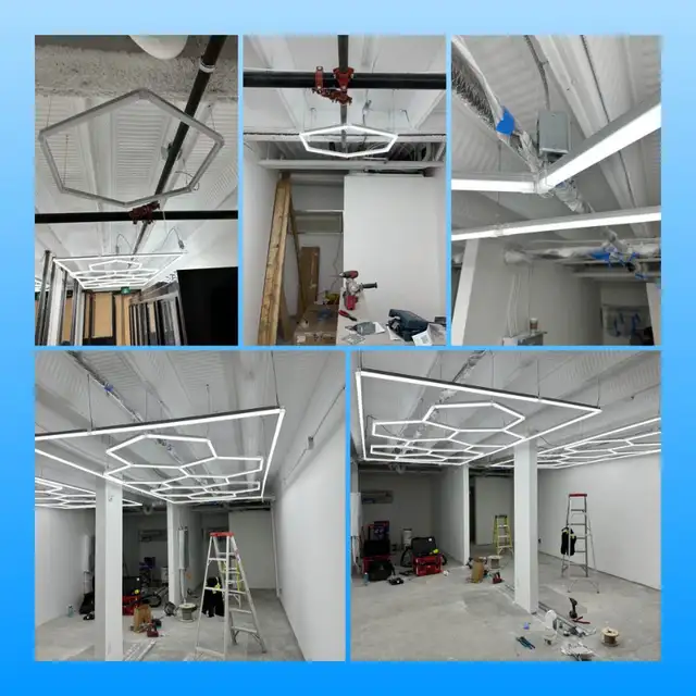 Master Electrician - Pitbull Electrical: Residential, Commercial63436969013249123