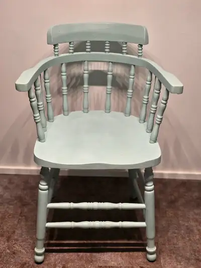 wooden chair, View more