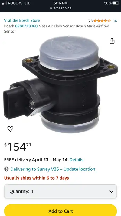 Brand new, only 1 can meet/ship.