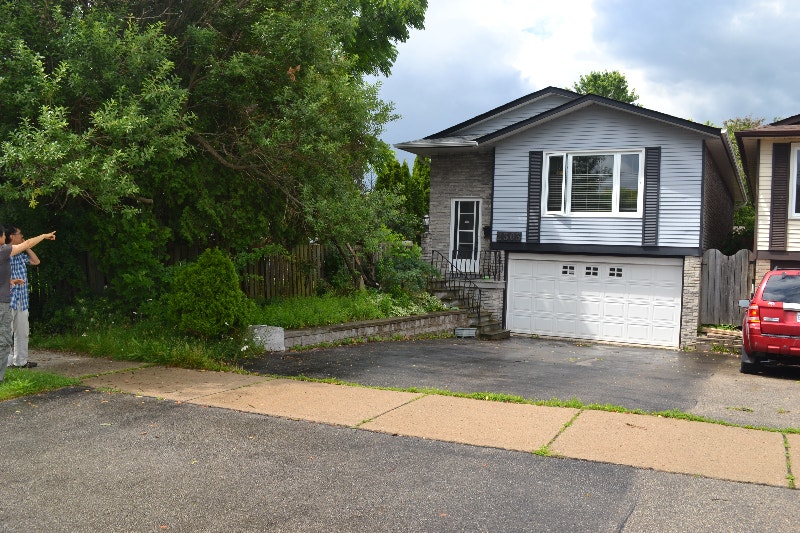 3 bedroom house for rent in Burlington Long Term Rentals Oakville