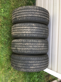 Summer Tires for Sale