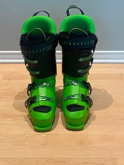 K2 Pinnacle 130 Size 29.5, View more