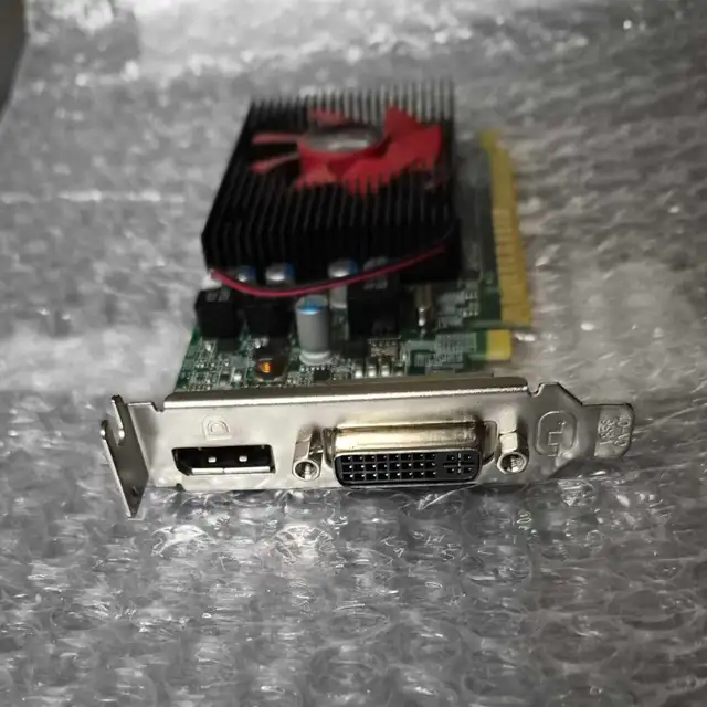 AMD Low Profile Radeon R5 430 in System Components in Saskatoon - Image 3