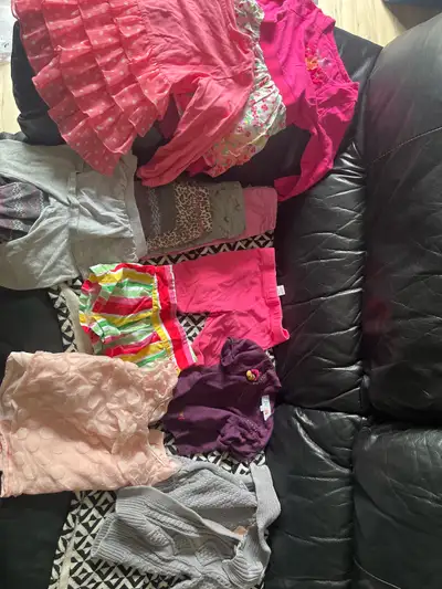 18 month mix, View more