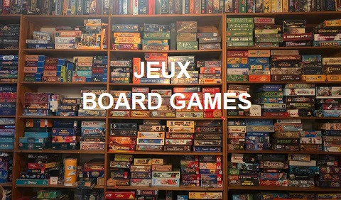 Board Games / Jeux Sociétés (NEW LIST!!!!) jeu game dans Jouets et jeux  à Ouest de l’Île