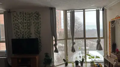 rental room/private room/sharing room