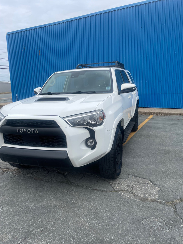 2020 Toyota 4Runner TRD PRO in Cars & Trucks in Dartmouth