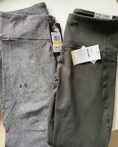 *Brand New* Workout Clothes, View more
