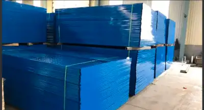 Temporary Construction Fence used Panels $65per set blow out !, View more