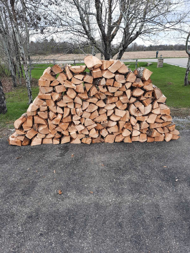 Ash firewood  in Other in Kingston