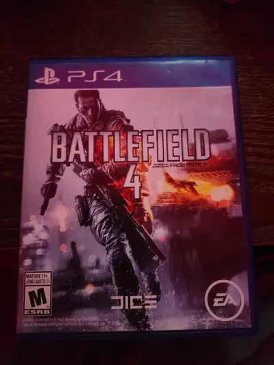 BATTLEFIELD 4, View more