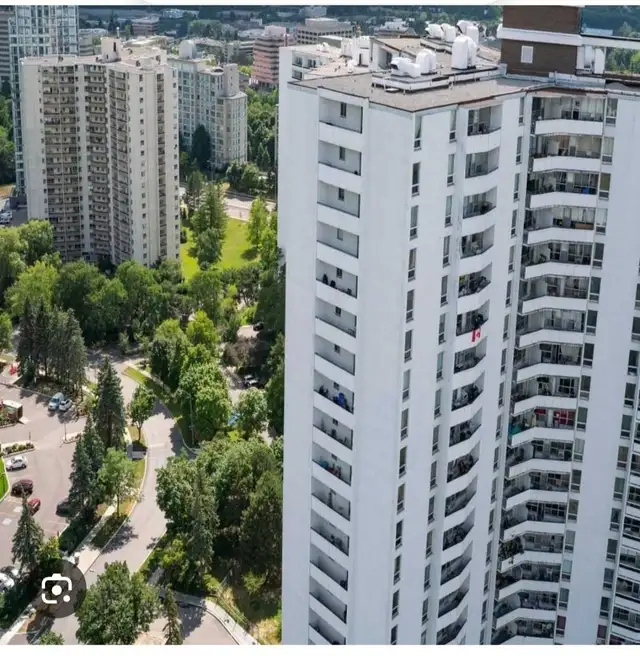 Apartment for rent | Room Rentals & Roommates | City of Toronto | Free ...