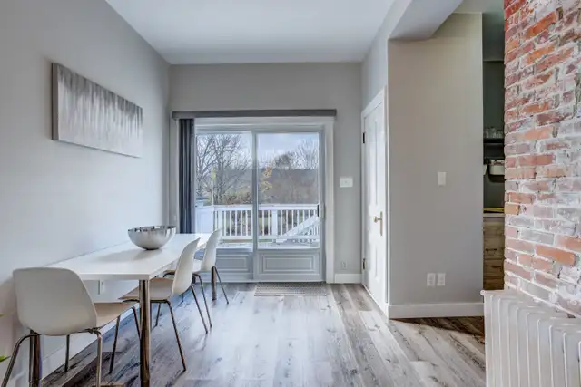 Furnished Rental in Lunenburg Available Weekly or Monthly in Short Term Rentals in Bridgewater - Image 3