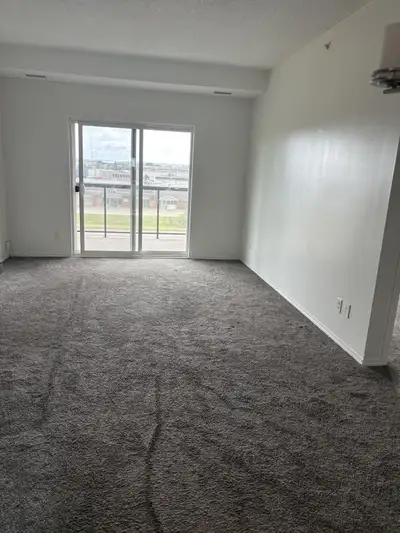 2 Bedroom Condo for Rent in south Edmonton