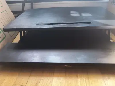 Standing Desk Adapte, View more