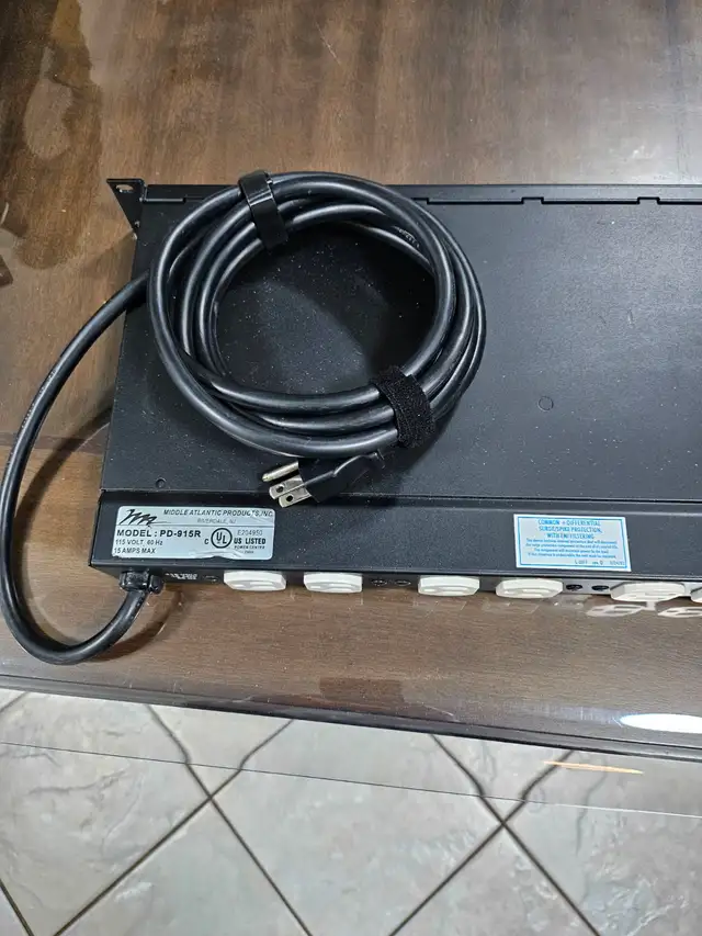 Middle Atlantic Power Centre534824133361018889