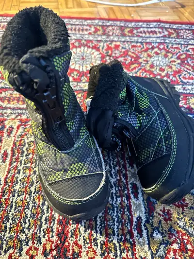 Bottes d'hiver pour enfants, View more