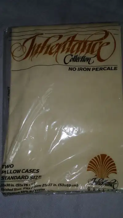 Pillow Cases (New), View more