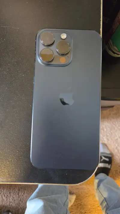 iPhone 15 Pro Max – Excellent Condition, View more