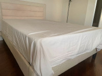 Double Bed Frame for Sale!