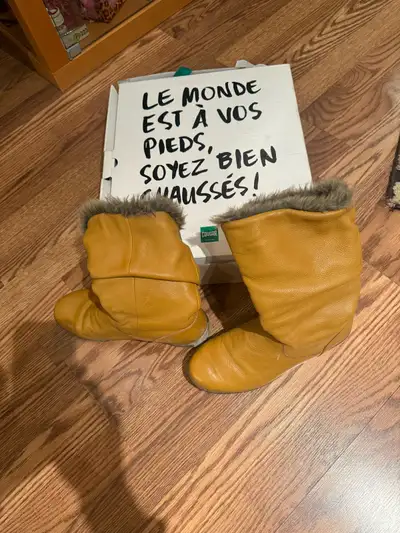 women’s winter boot, View more