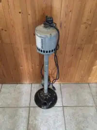 Pompe à eau 