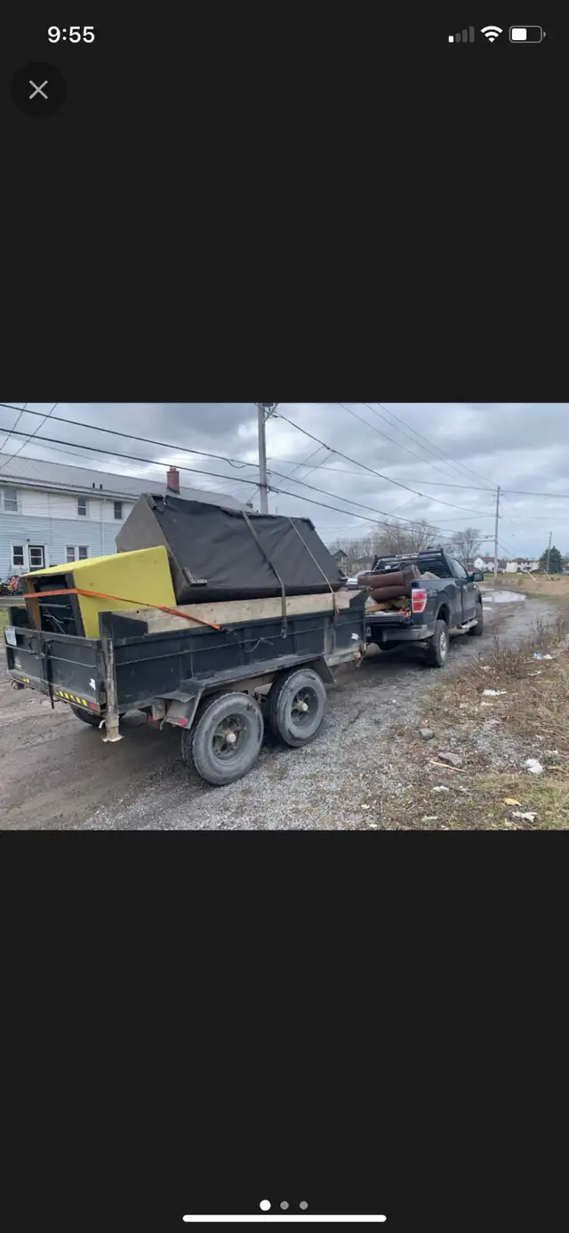 Garbage-Junk Removal 63235292032513122