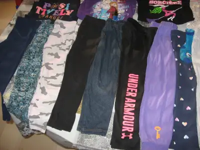 Vêtements fille 4-5ans, View more