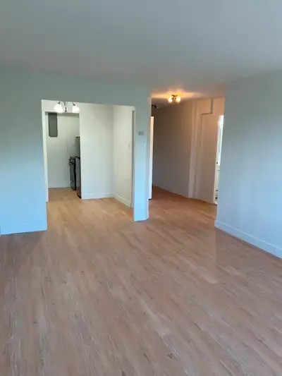 3.5 Apartments For August 2025 - A louer • For Rent
