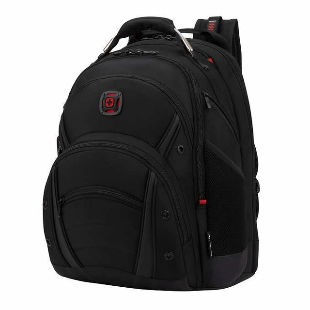 New Sac à Dos pour Laptop Swiss Gear Computer Backpack dans Femmes - Sacs et portefeuilles  à Ville de Montréal - Image 3