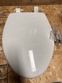 Bemis Elongated Toilet Seat