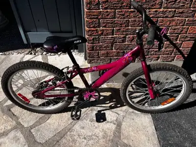 Kids Bicycle, View more