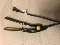 Conair Flat Iron - Hair Straightener