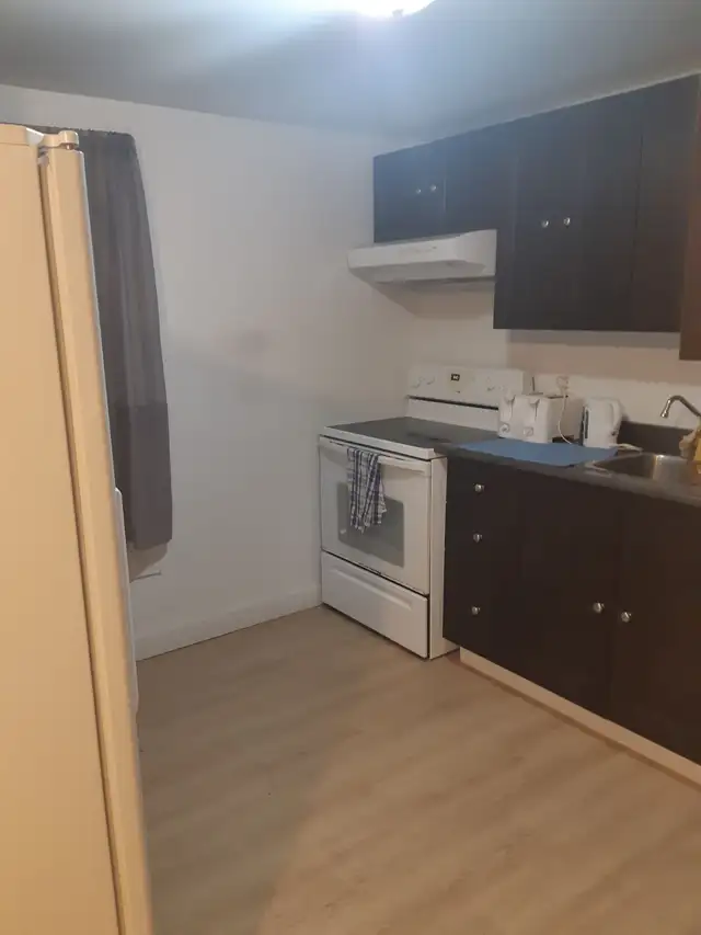 Chambre à louer à Lévis meublée in Room Rentals & Roommates in Lévis - Image 7