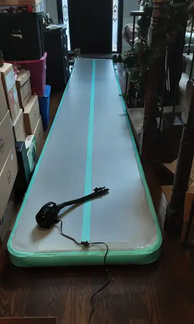 20 feet IBTMS Air Track, View more