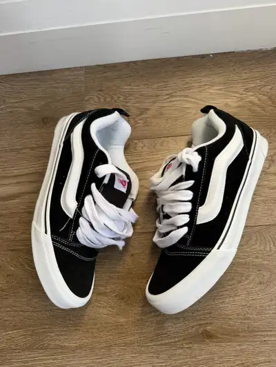 Vans knu skool size 10.5, View more