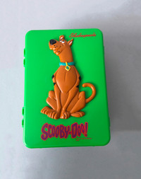 Scooby-doo Lunch Box - Scooby-doo Boite a Lunch