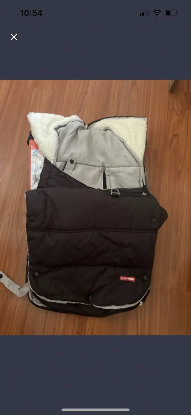 Uppa Baby Stroller with Extras in Strollers, Carriers & Car Seats in Mississauga / Peel Region - Image 7