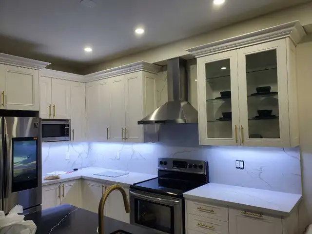 Pot Lights Install560187889692200965