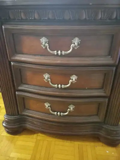 Nightstand, View more