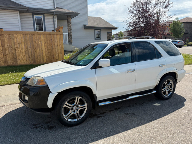 2006 Acura MDX in Cars & Trucks in Edmonton - Image 2