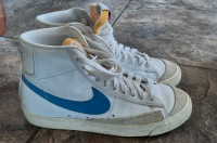 Nike Blazers Vintage